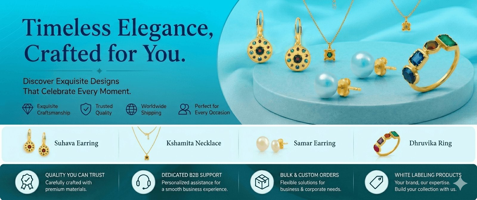 Puramente International New Collection 2