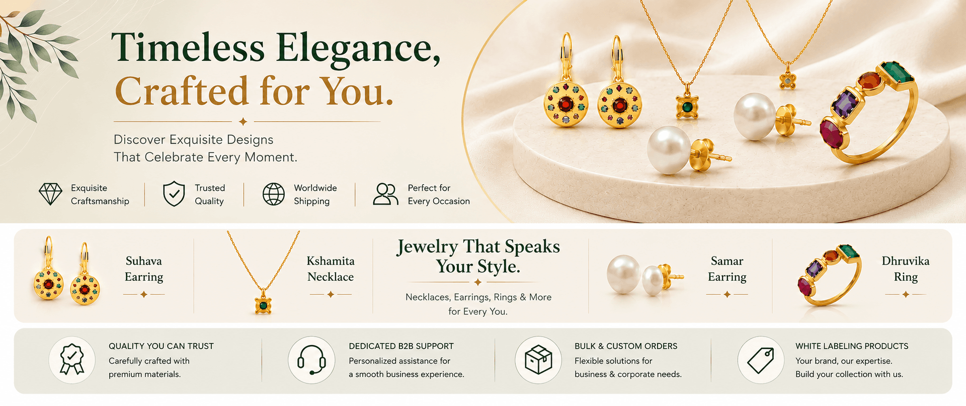 Puramente International New Collection 4